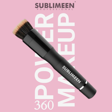 SUBLIMEEN® - Power MakeUp 360